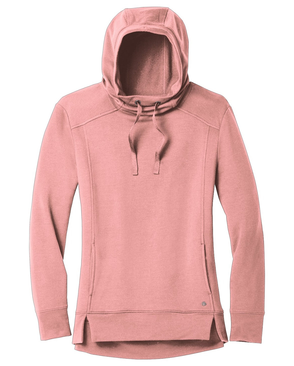 OGIO Ladies Luuma Pullover Fleece Hoodie