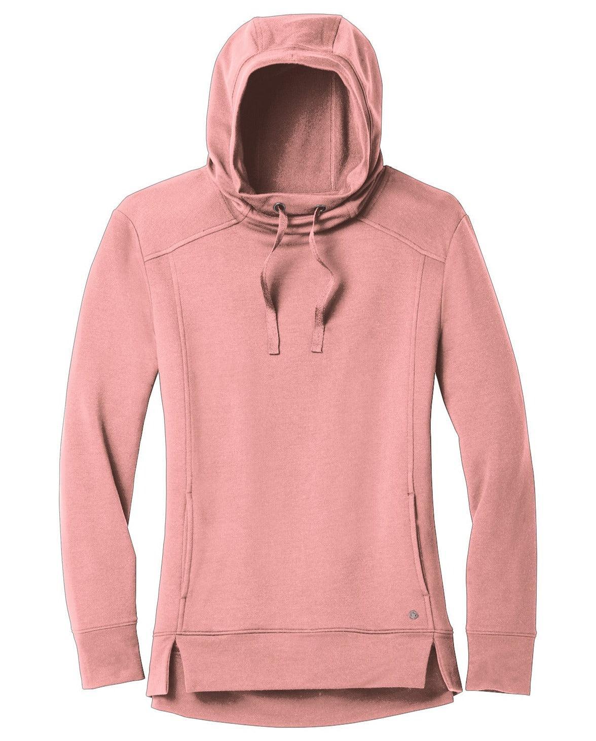 OGIO Ladies Luuma Pullover Fleece Hoodie