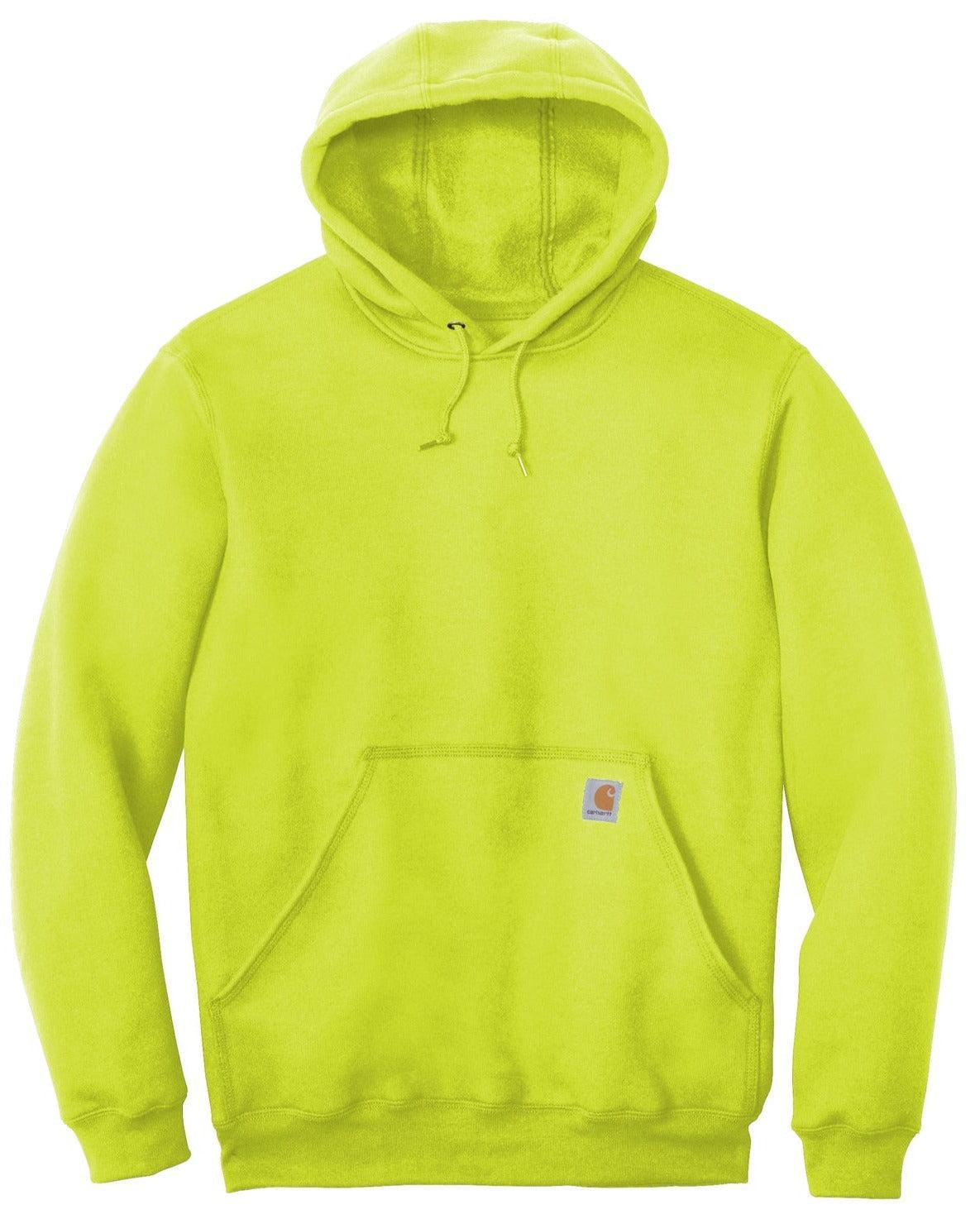4-DAY EXPRESS - Carhartt Midweight Hooded Sweatshirt