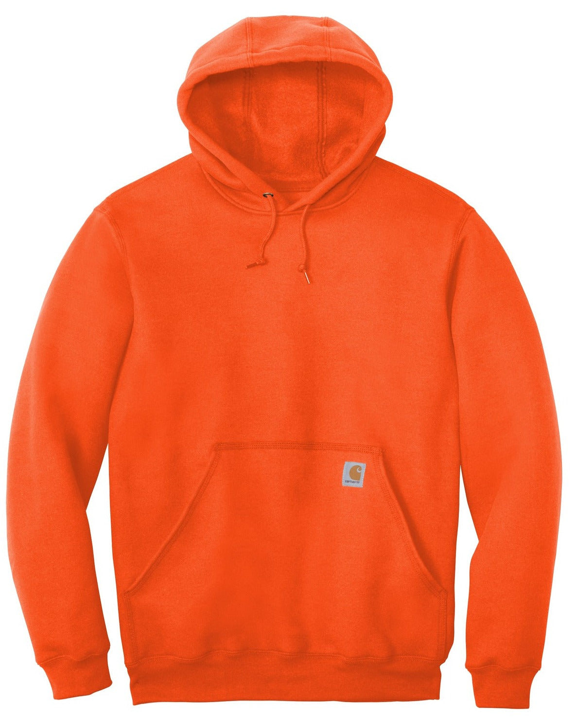 4-DAY EXPRESS - Carhartt Midweight Hooded Sweatshirt