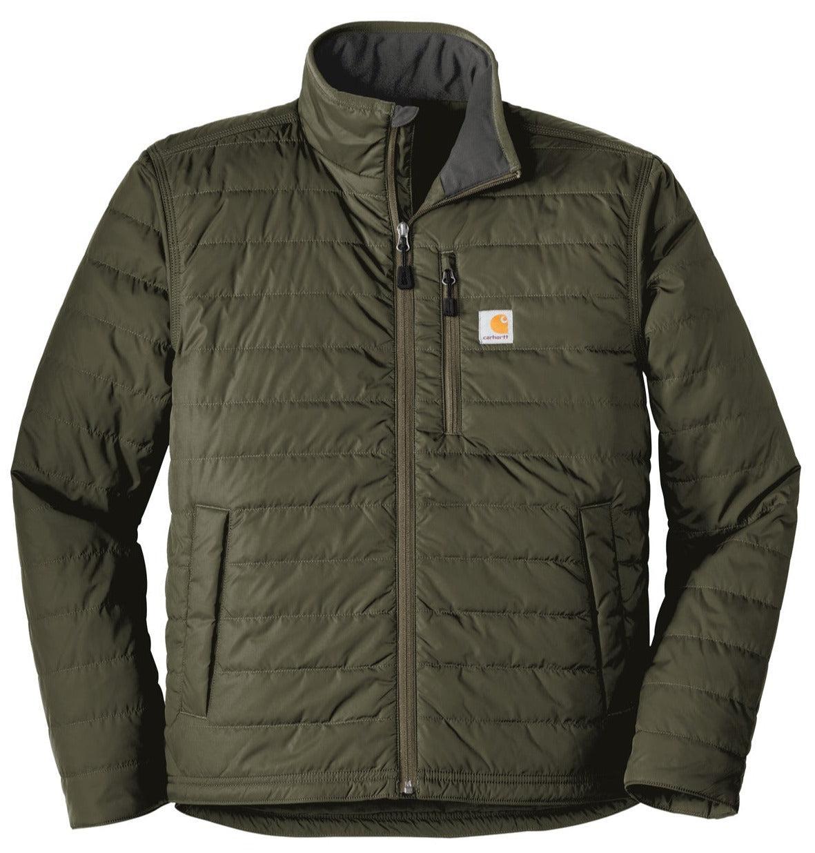 4-DAY EXPRESS - Carhartt Gilliam Jacket
