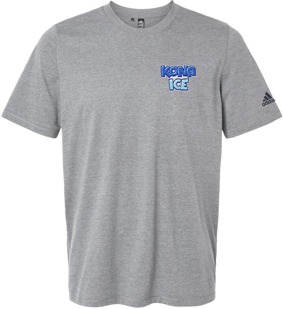 no-logo Adidas Blended T-Shirt-Apparel-Adidas-Thread Logic