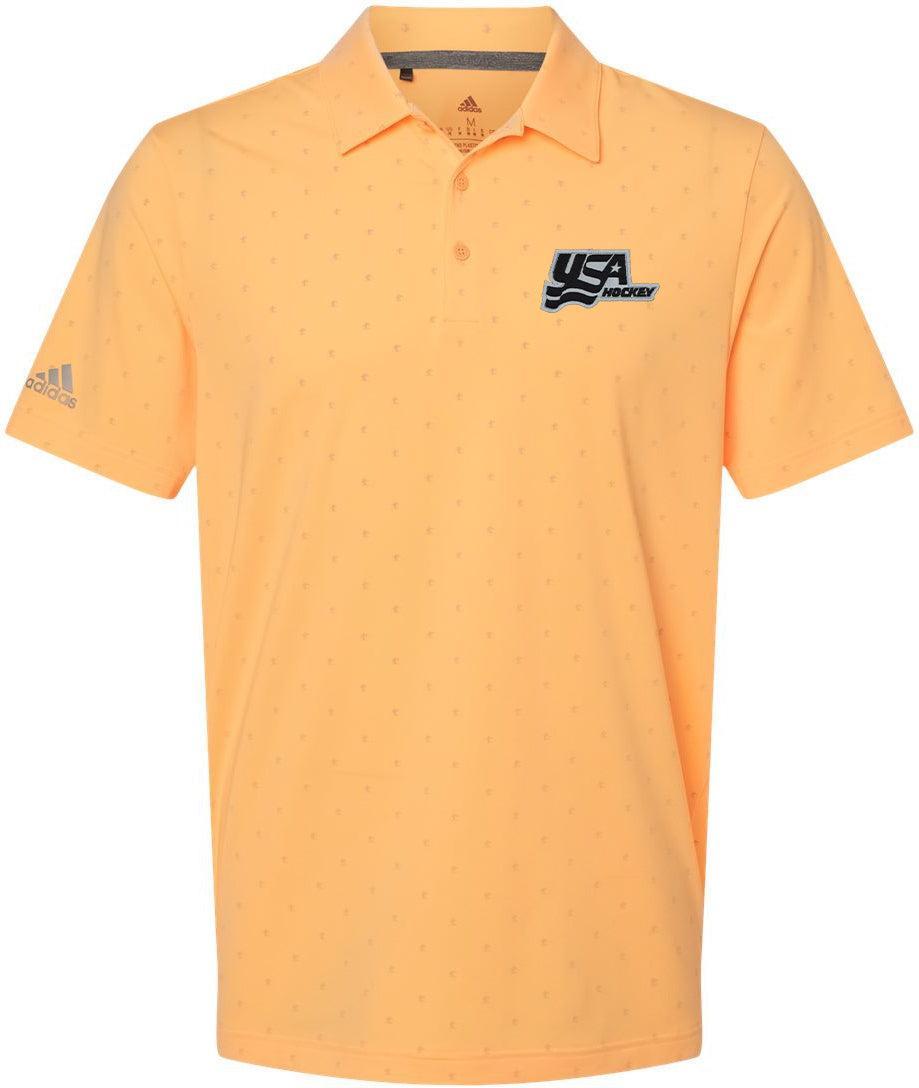 no-logo Adidas Pine Tree Polo-Apparel-Adidas-Thread Logic