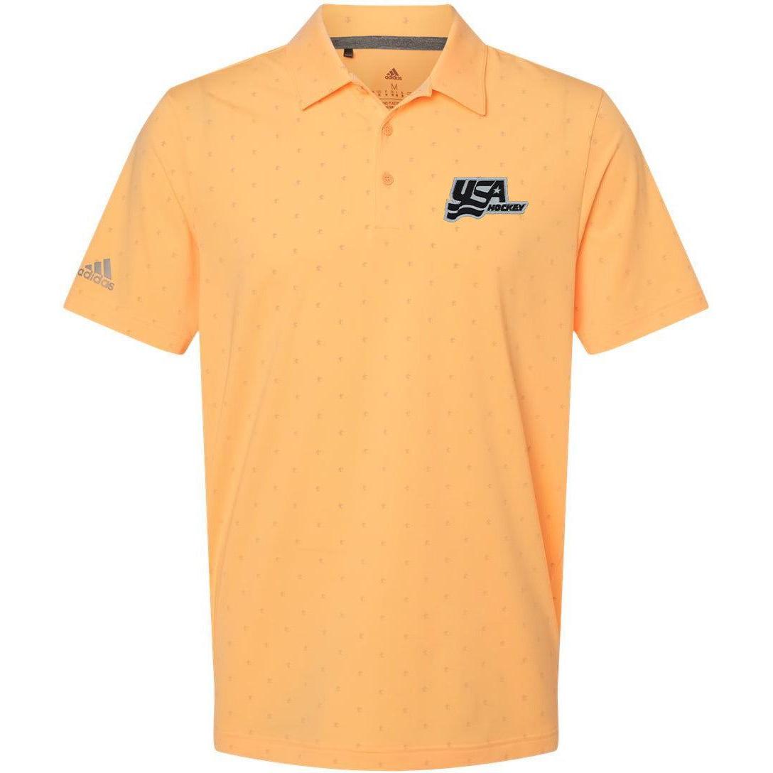 no-logo Adidas Pine Tree Polo-Apparel-Adidas-Thread Logic