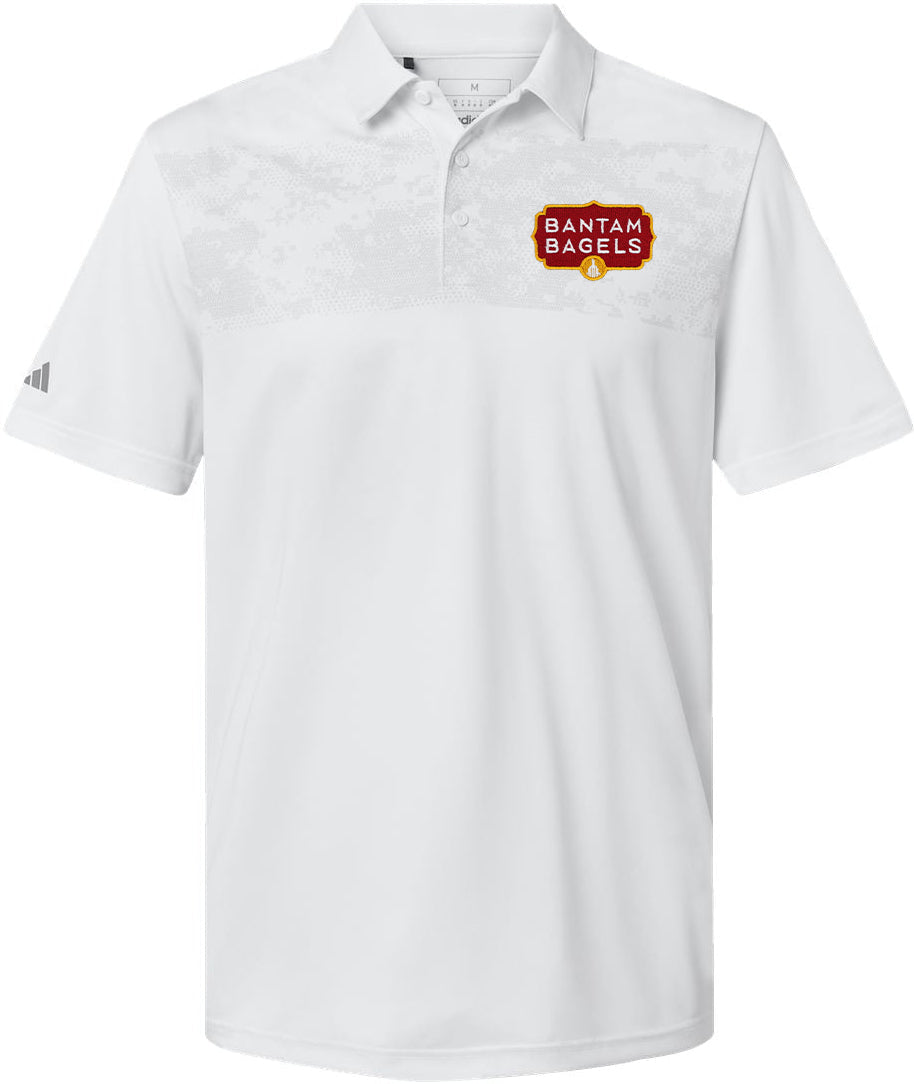 no-logo Adidas Camo Chest Print Polo-Adidas-Thread Logic