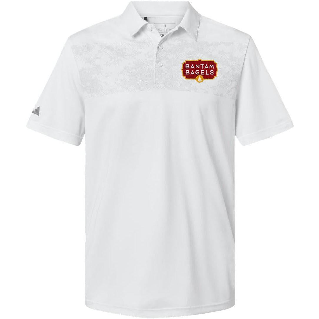 no-logo Adidas Camo Chest Print Polo-Adidas-Thread Logic