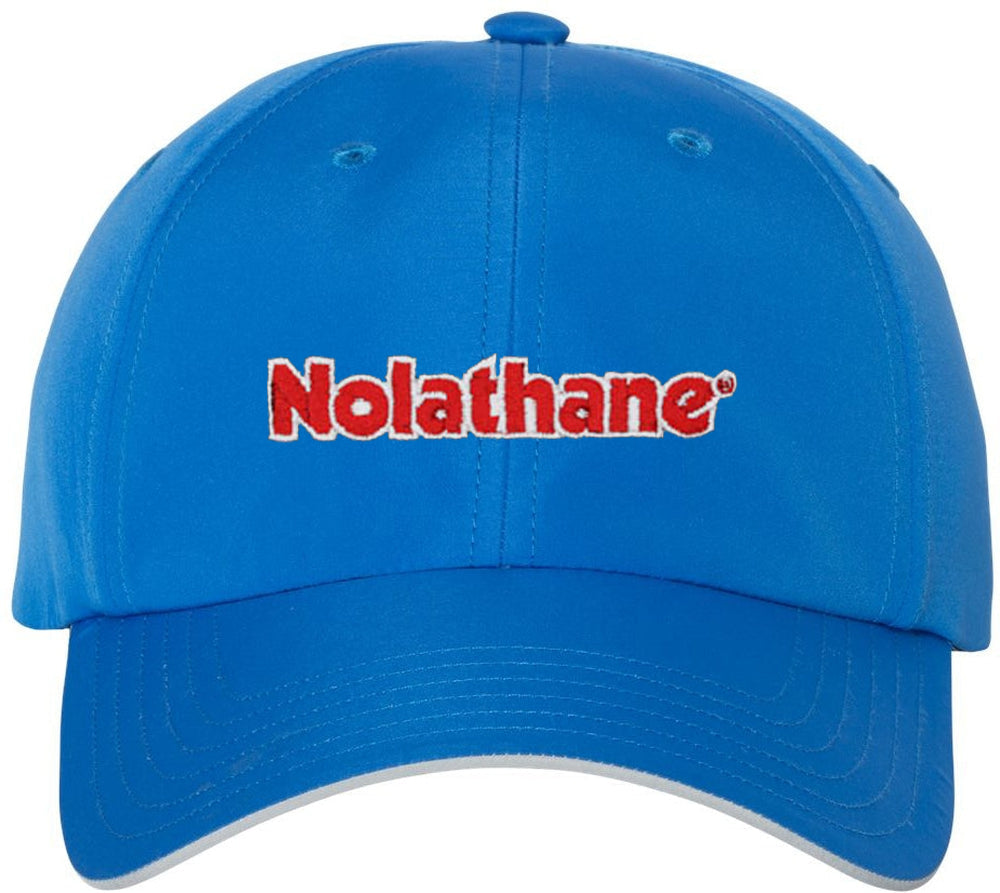 no-logo Adidas Performance Relaxed Cap-Caps-Adidas-Thread Logic