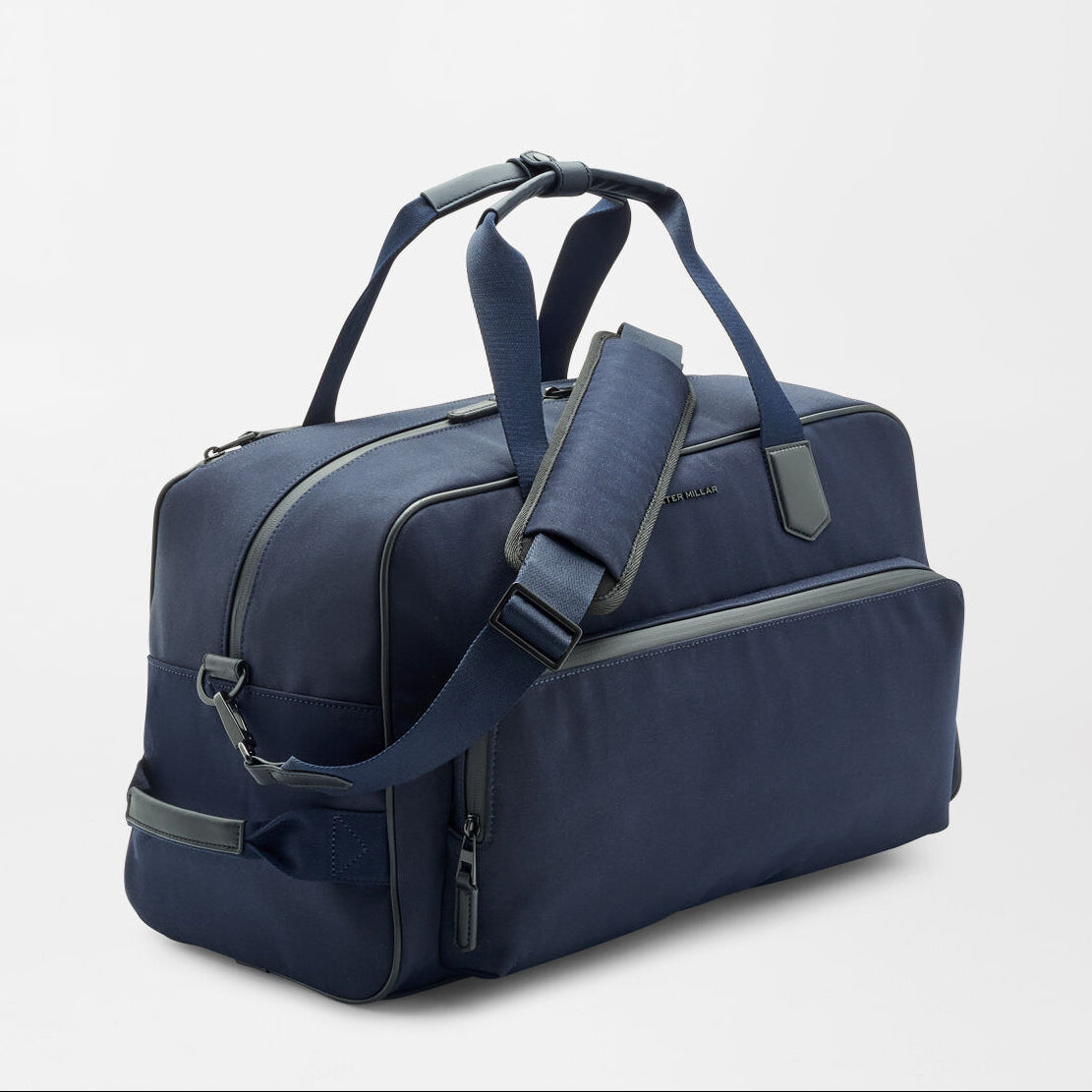 no-logo Peter Millar Pursuit Duffle-Peter Millar-Thread Logic