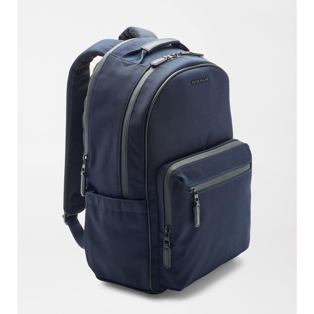 no-logo Peter Millar Pursuit Backpack-Peter Millar-Thread Logic