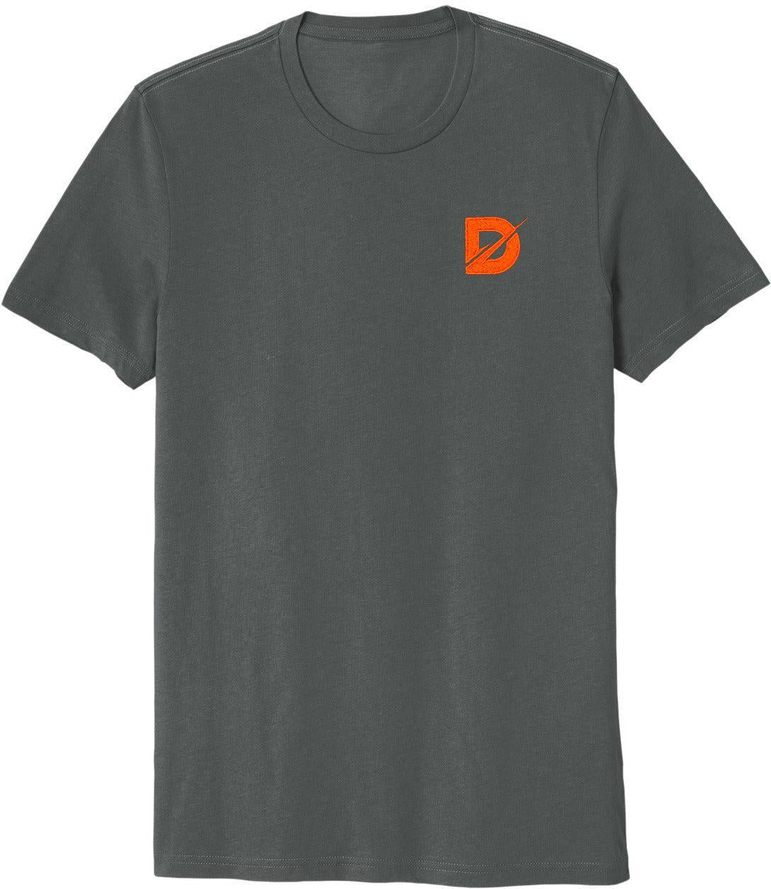no-logo Allmade Unisex Organic Cotton Tee-Regular-Allmade-Thread Logic