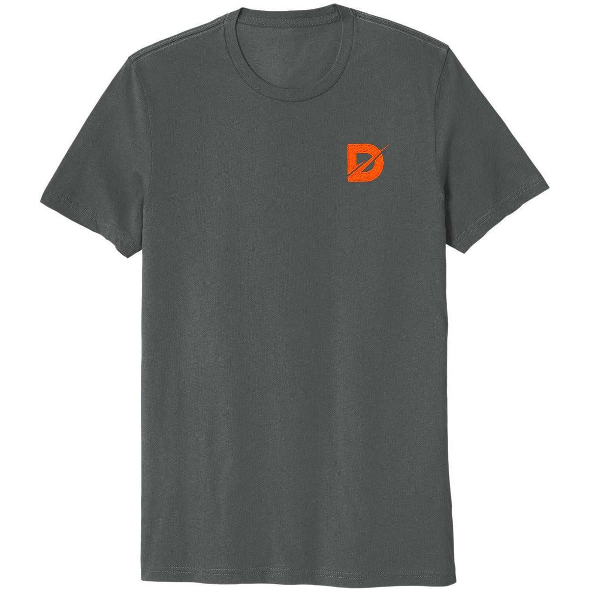 no-logo Allmade Unisex Organic Cotton Tee-Regular-Allmade-Thread Logic