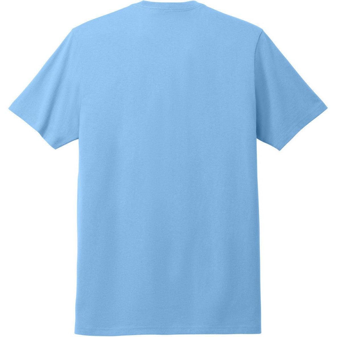 no-logo Allmade Unisex Heavyweight Recycled Cotton Tee-Allmade-Thread Logic