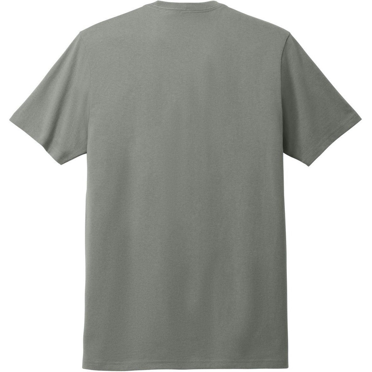 no-logo Allmade Unisex Heavyweight Recycled Cotton Tee-Allmade-Thread Logic