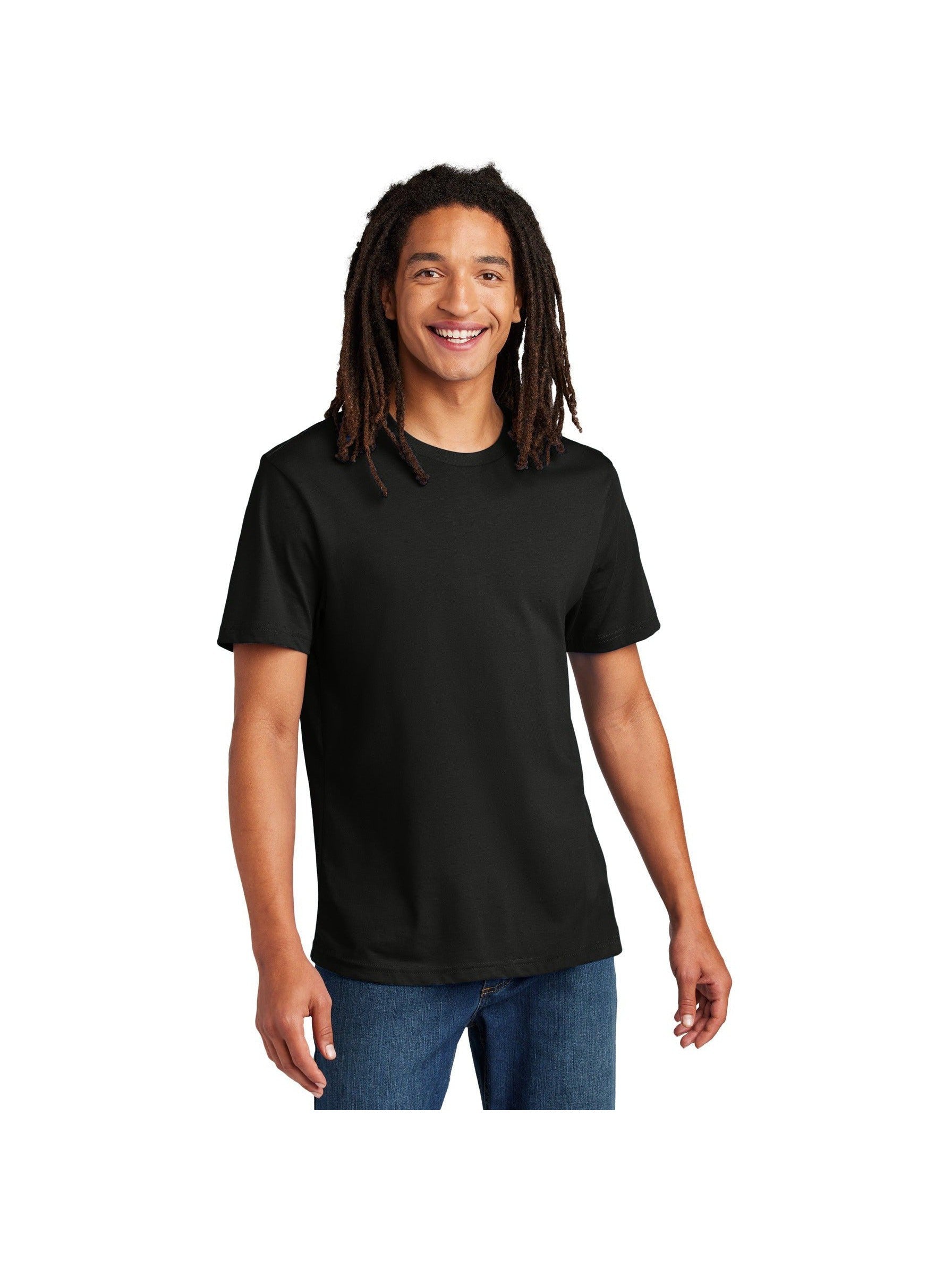 no-logo Allmade Unisex Heavyweight Recycled Cotton Tee-Allmade-Thread Logic
