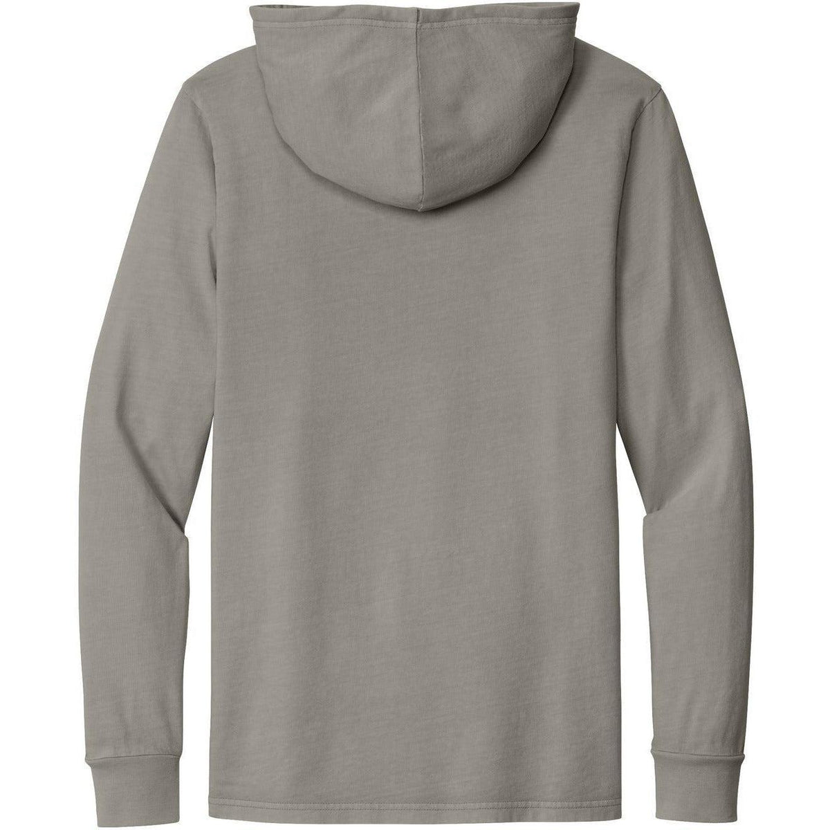 no-logo Allmade Unisex Mineral Dye Organic Cotton Hoodie Tee-AllMade-Thread Logic