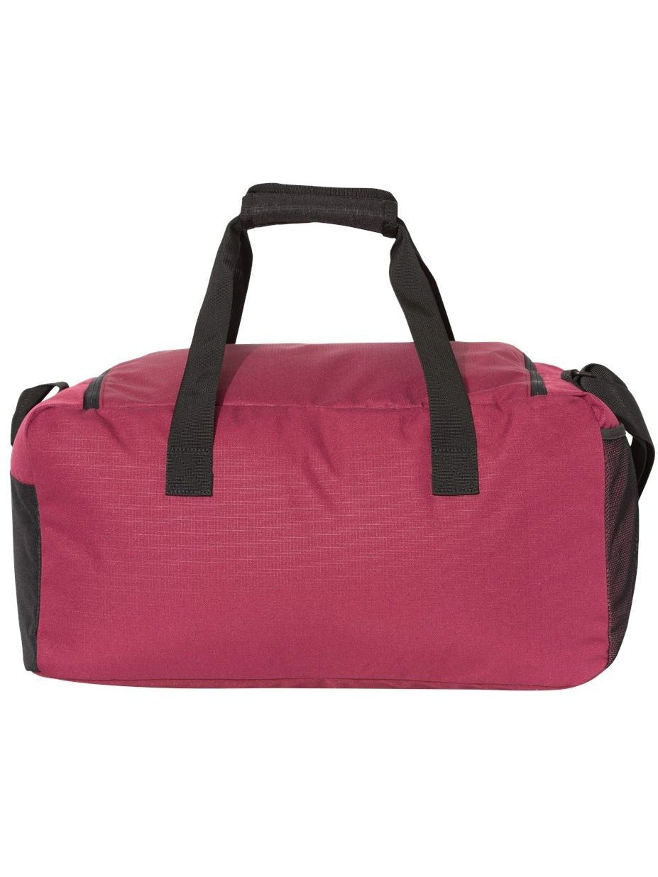 no-logo Adidas 35L Weekend Duffel Bag-Bags-Adidas-Thread Logic