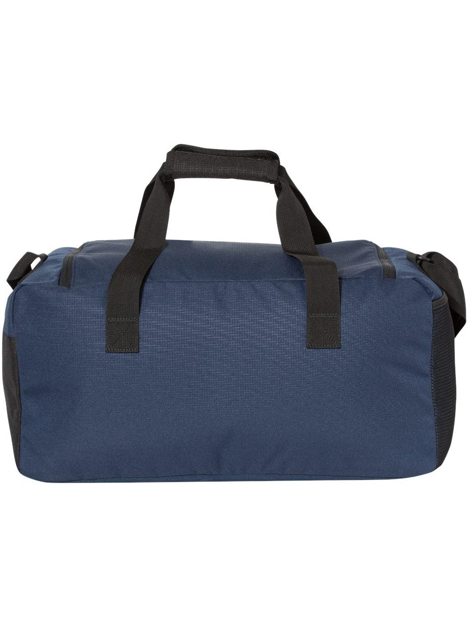 no-logo Adidas 35L Weekend Duffel Bag-Bags-Adidas-Thread Logic