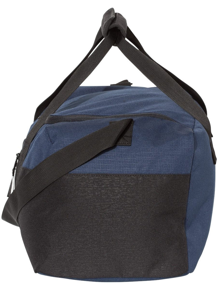 no-logo Adidas 35L Weekend Duffel Bag-Bags-Adidas-Thread Logic