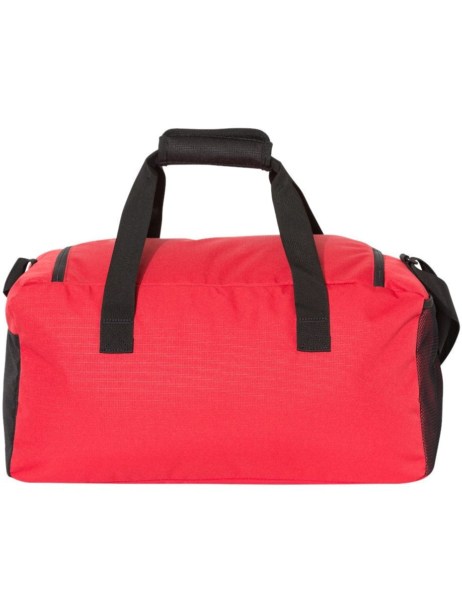 no-logo Adidas 35L Weekend Duffel Bag-Bags-Adidas-Thread Logic