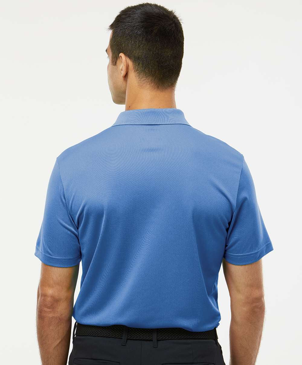 no-logo Adidas Basic Sport Polo-Adidas-Thread Logic