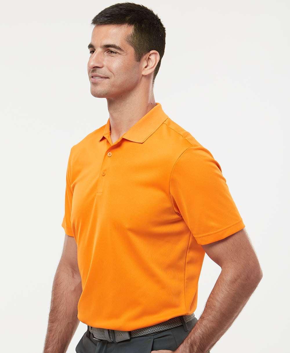 no-logo Adidas Basic Sport Polo-Adidas-Thread Logic