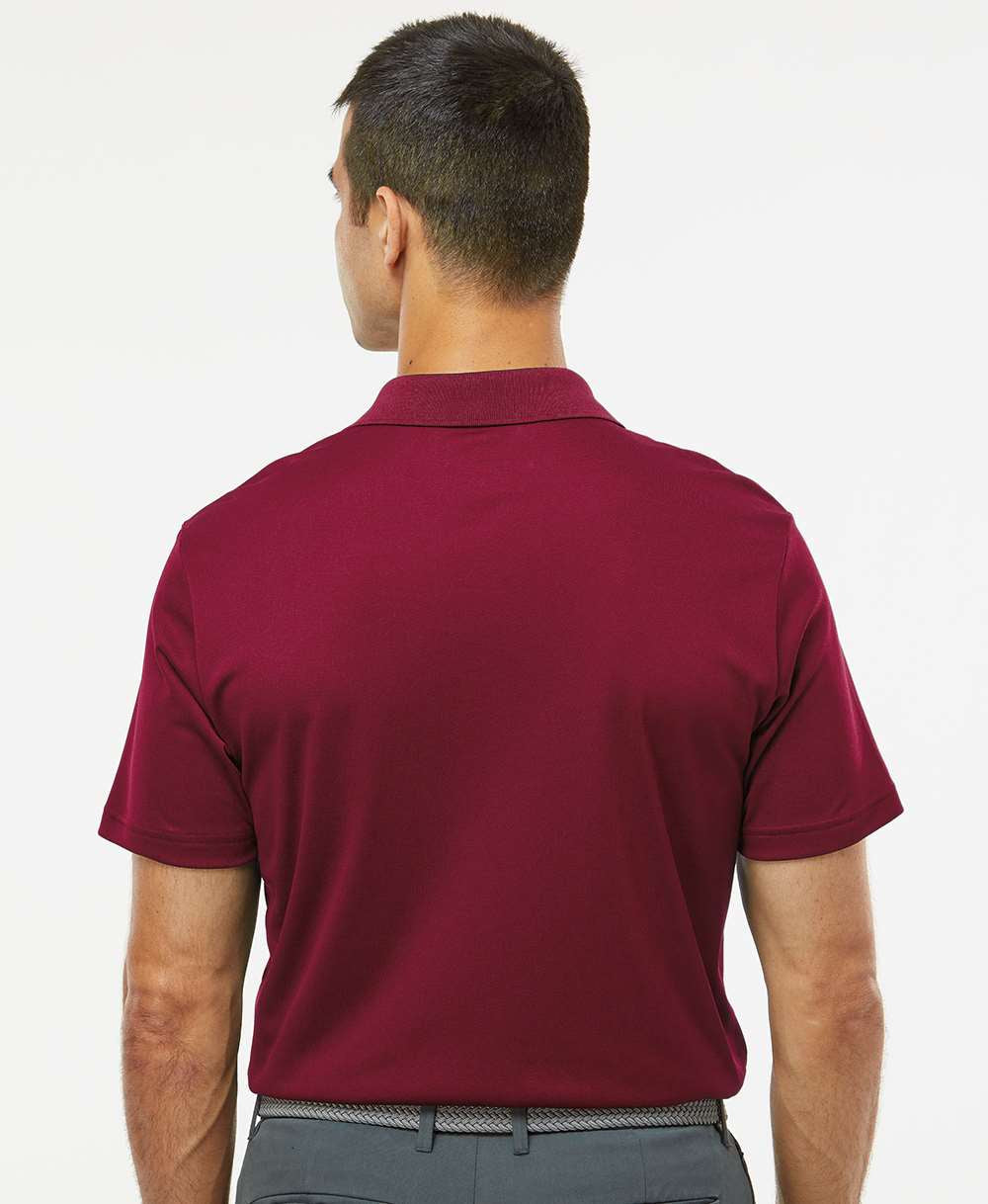 no-logo Adidas Basic Sport Polo-Adidas-Thread Logic