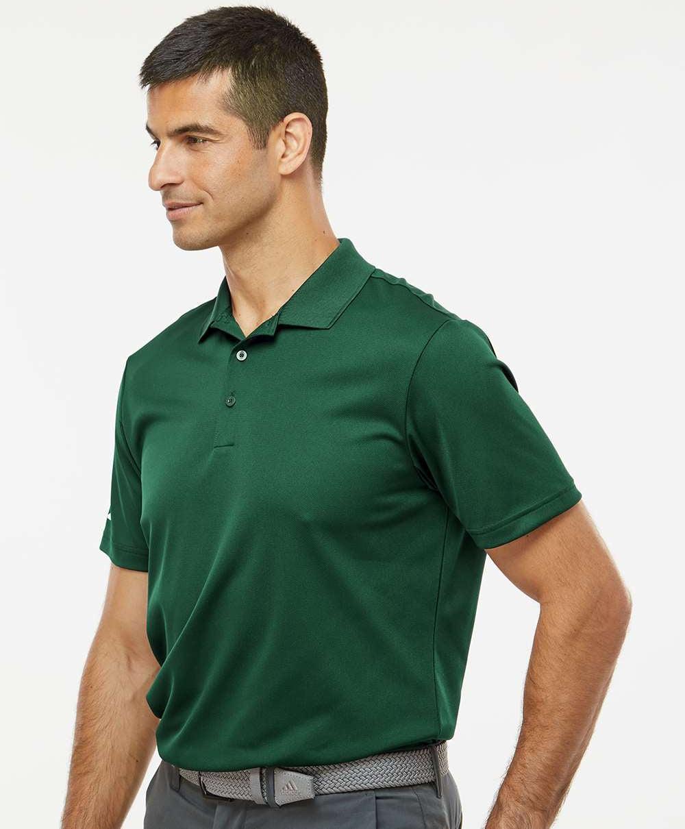no-logo Adidas Basic Sport Polo-Adidas-Thread Logic