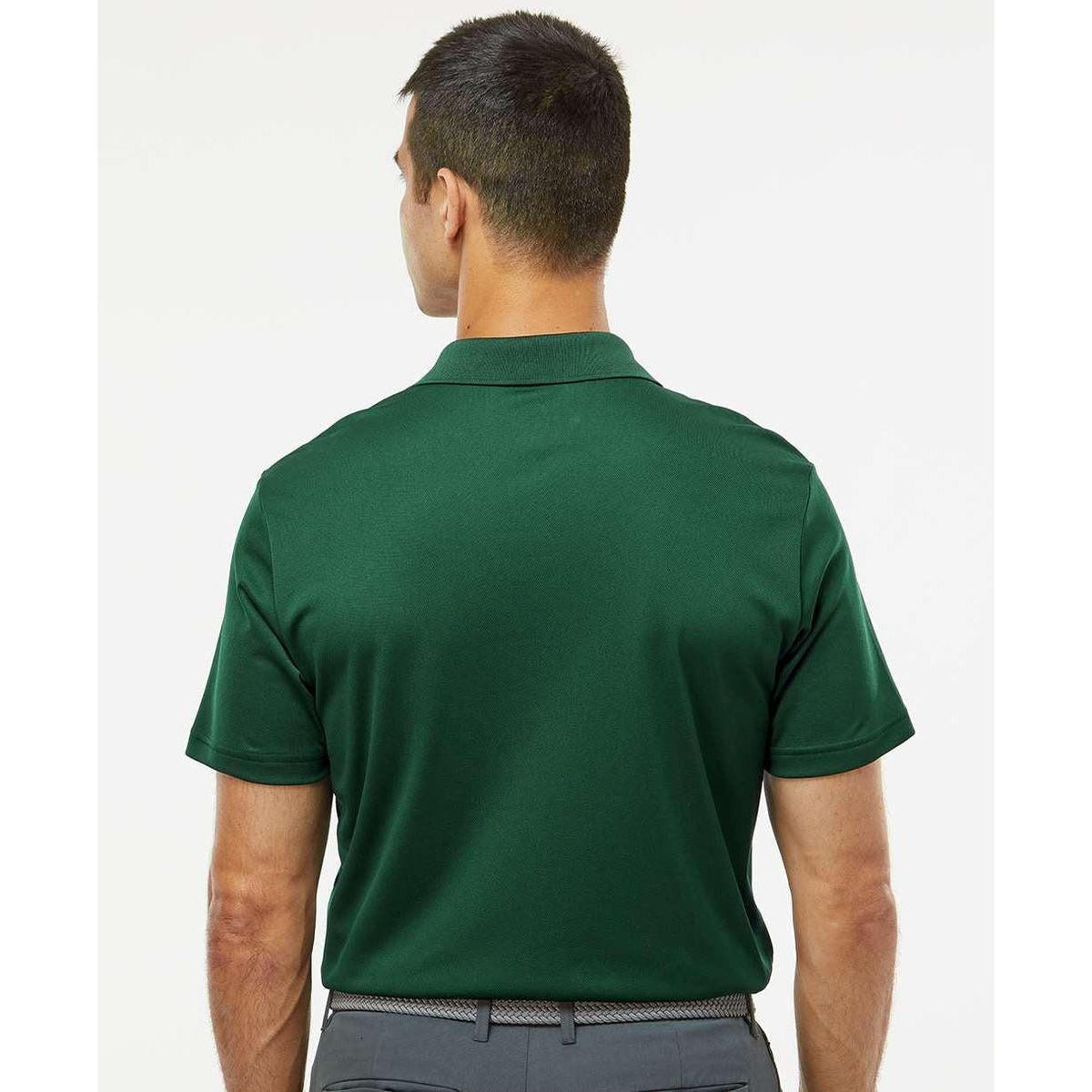 no-logo Adidas Basic Sport Polo-Adidas-Thread Logic