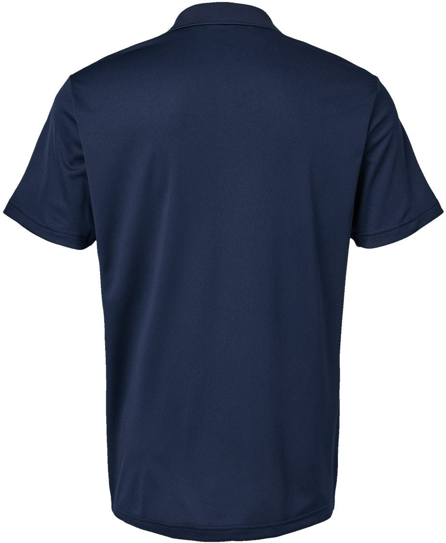 no-logo Adidas Basic Sport Polo-Adidas-Thread Logic