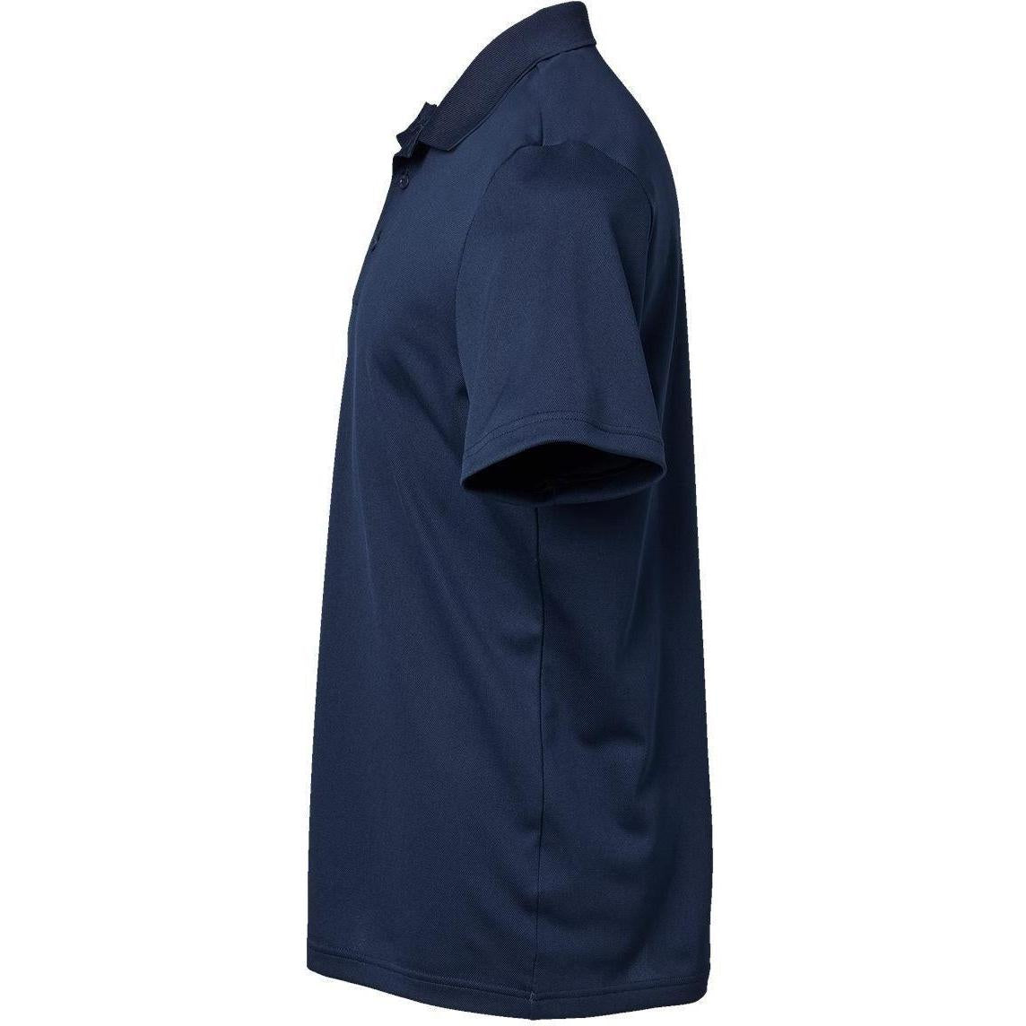 no-logo Adidas Basic Sport Polo-Adidas-Thread Logic