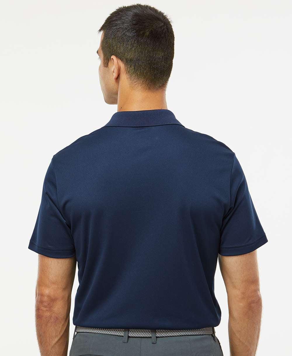 no-logo Adidas Basic Sport Polo-Adidas-Thread Logic