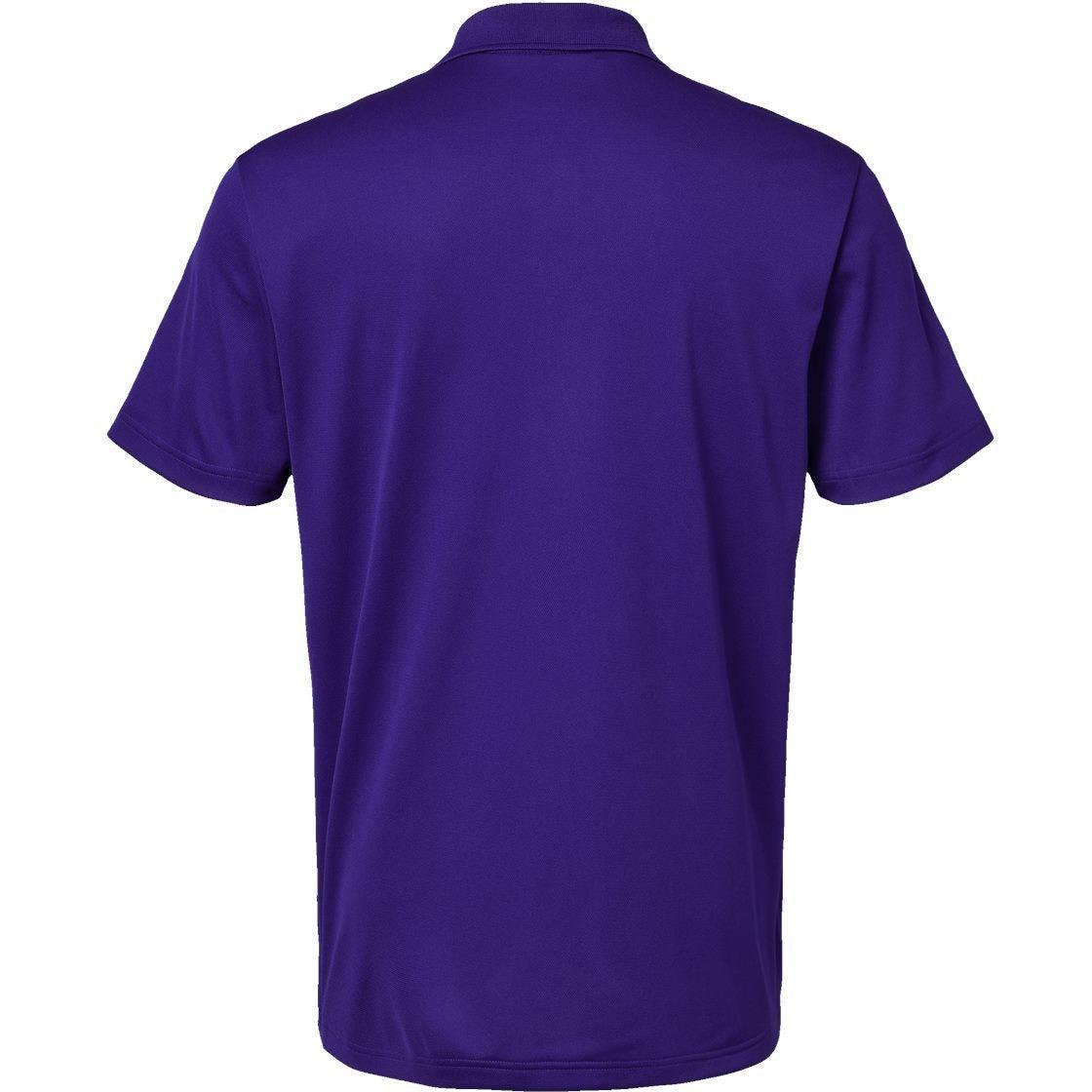 no-logo Adidas Basic Sport Polo-Adidas-Thread Logic