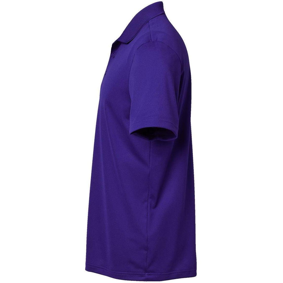 no-logo Adidas Basic Sport Polo-Adidas-Thread Logic