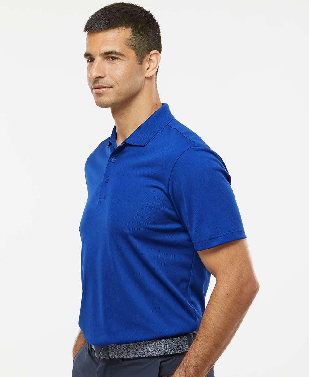 no-logo Adidas Basic Sport Polo-Adidas-Thread Logic
