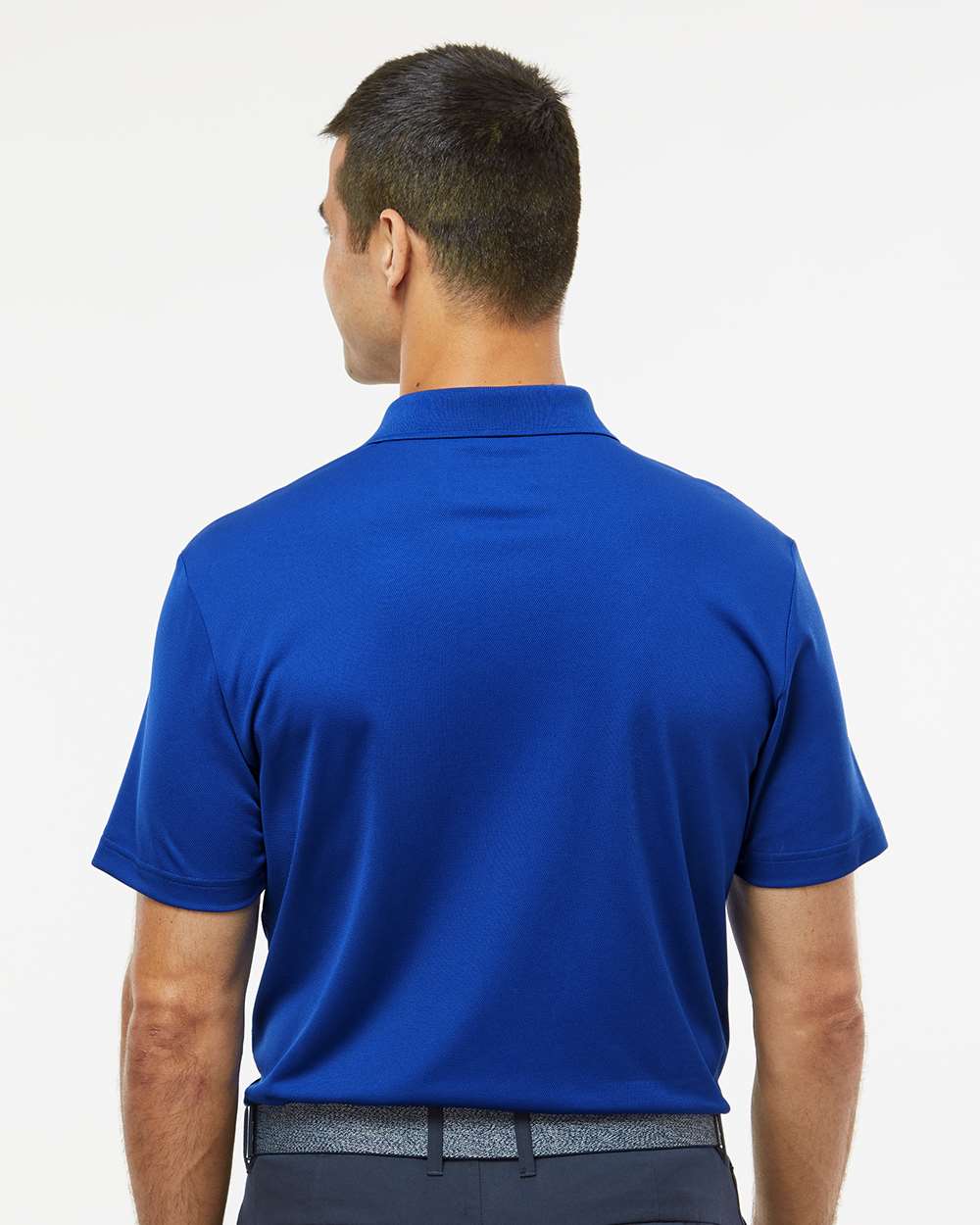 no-logo Adidas Basic Sport Polo-Adidas-Thread Logic
