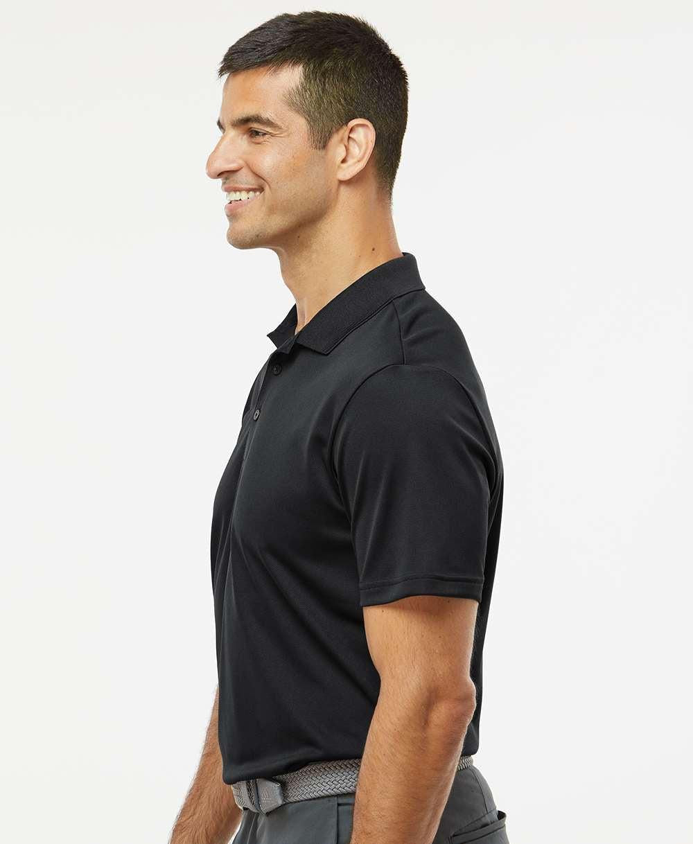 no-logo Adidas Basic Sport Polo-Adidas-Thread Logic