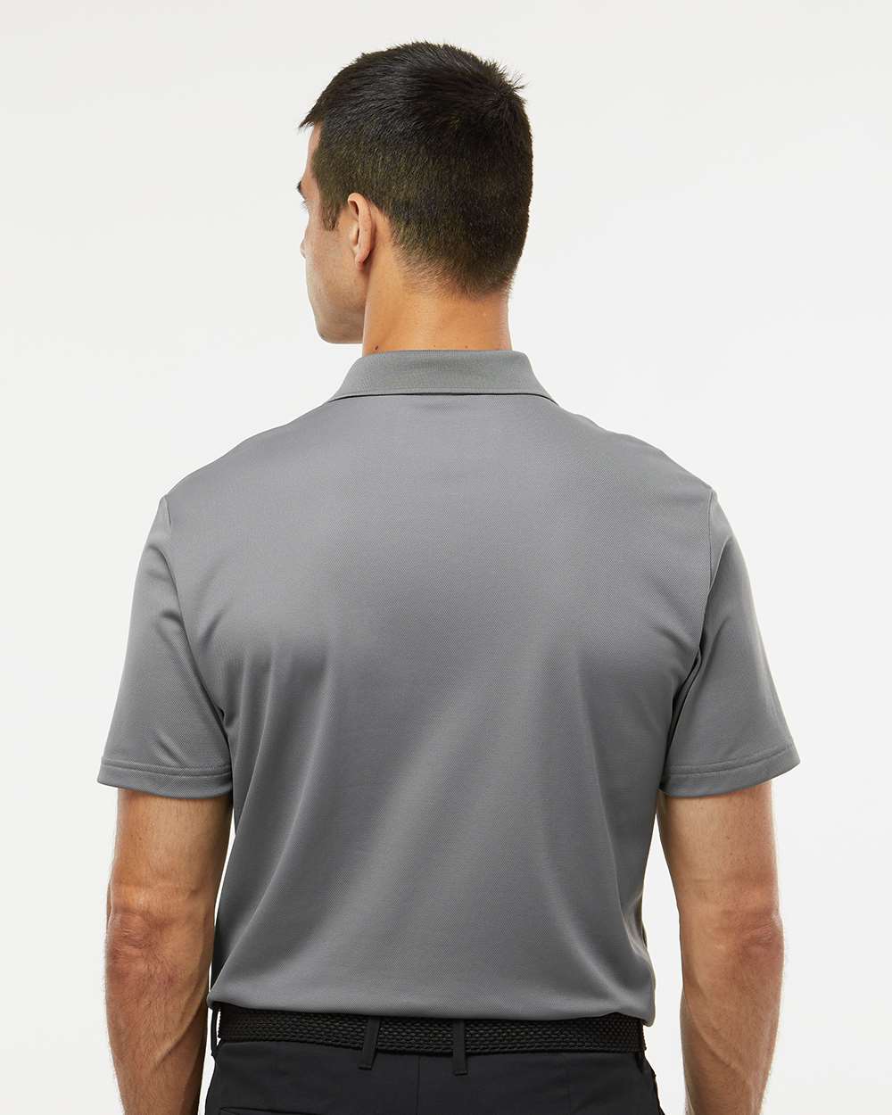 no-logo Adidas Basic Sport Polo-Adidas-Thread Logic