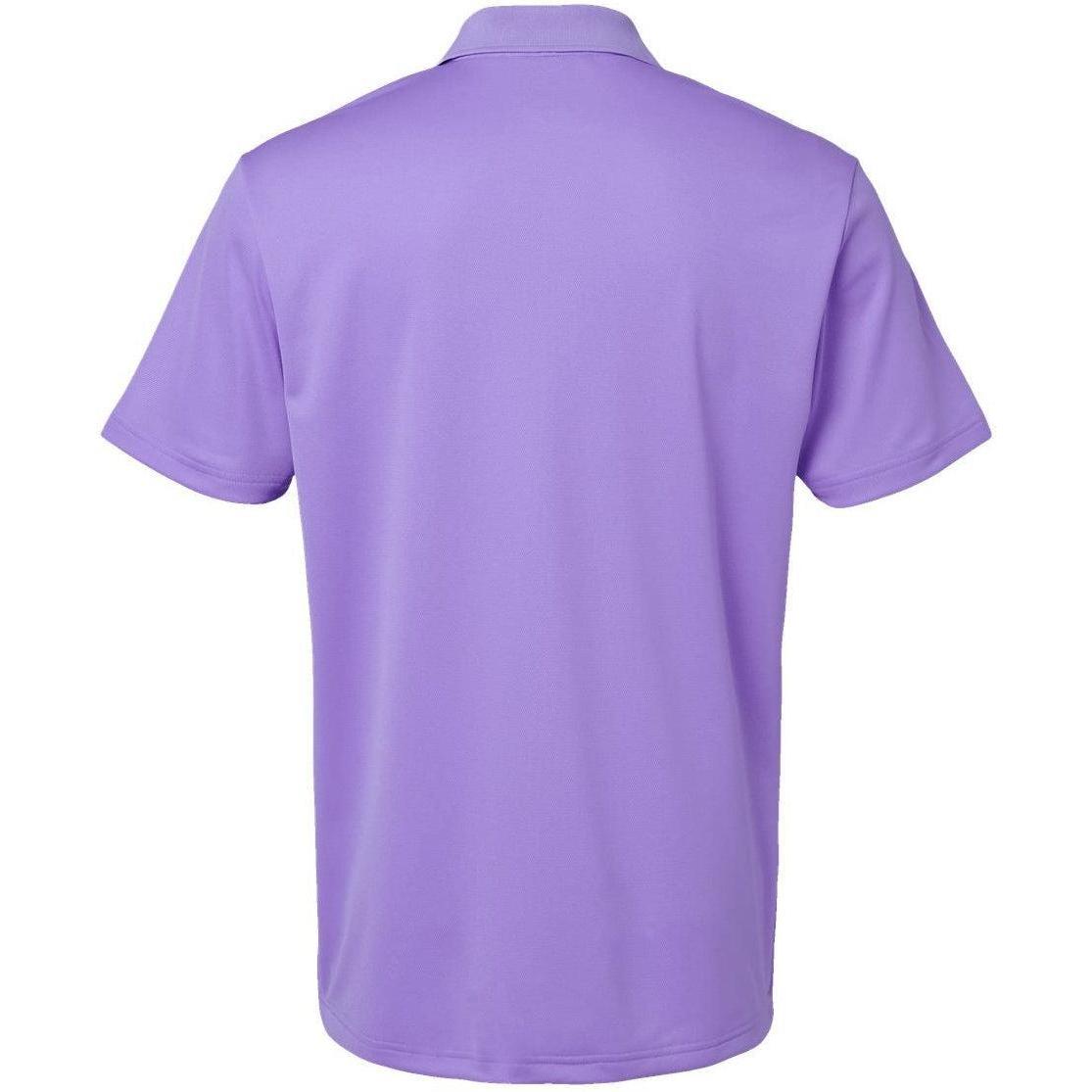 no-logo Adidas Basic Sport Polo-Adidas-Thread Logic