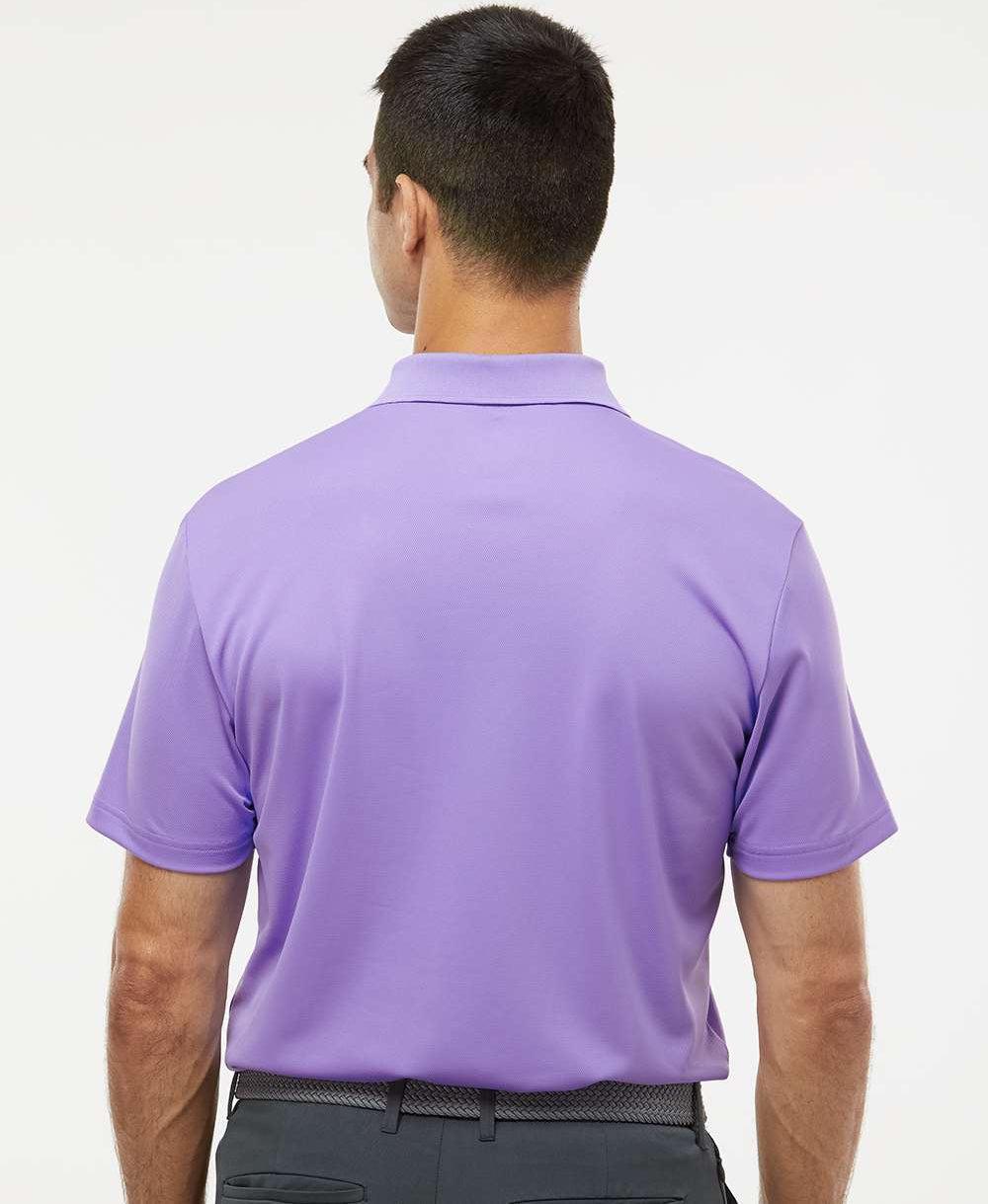 no-logo Adidas Basic Sport Polo-Adidas-Thread Logic