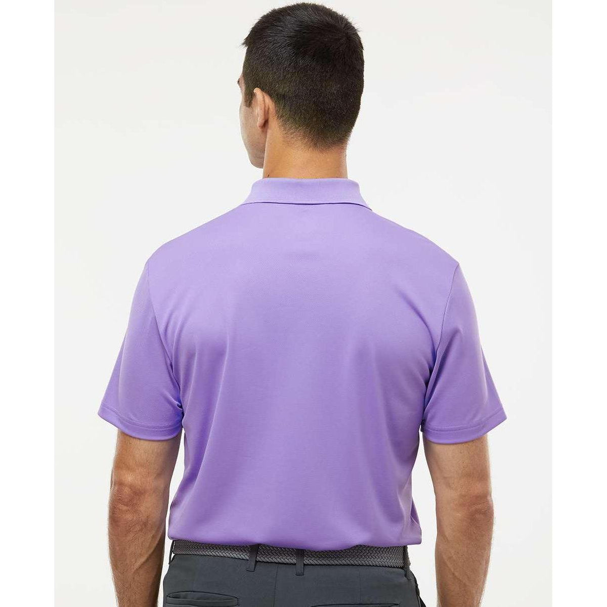 no-logo Adidas Basic Sport Polo-Adidas-Thread Logic