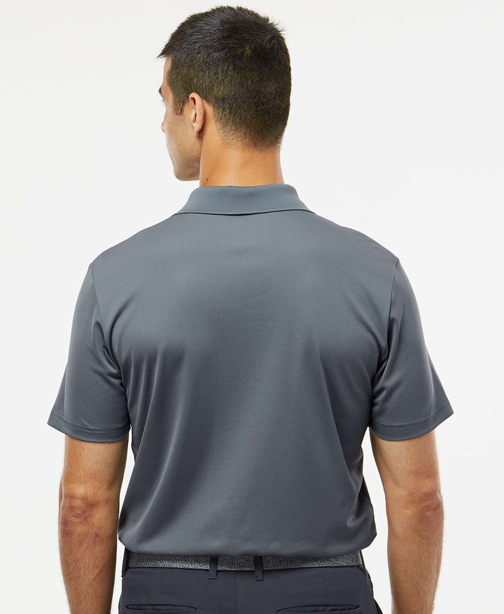 no-logo Adidas Basic Sport Polo-Adidas-Thread Logic