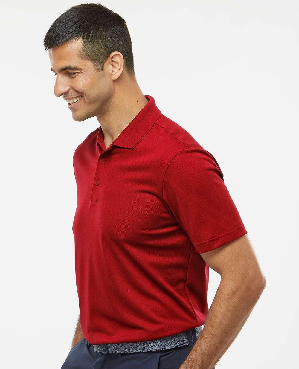 no-logo Adidas Basic Sport Polo-Adidas-Thread Logic