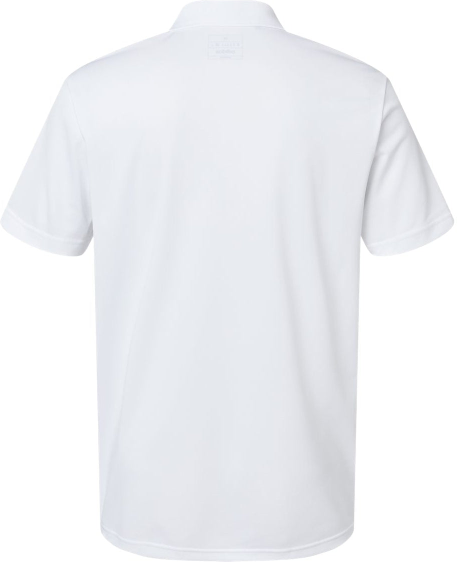 no-logo Adidas Basic Sport Polo-Adidas-Thread Logic