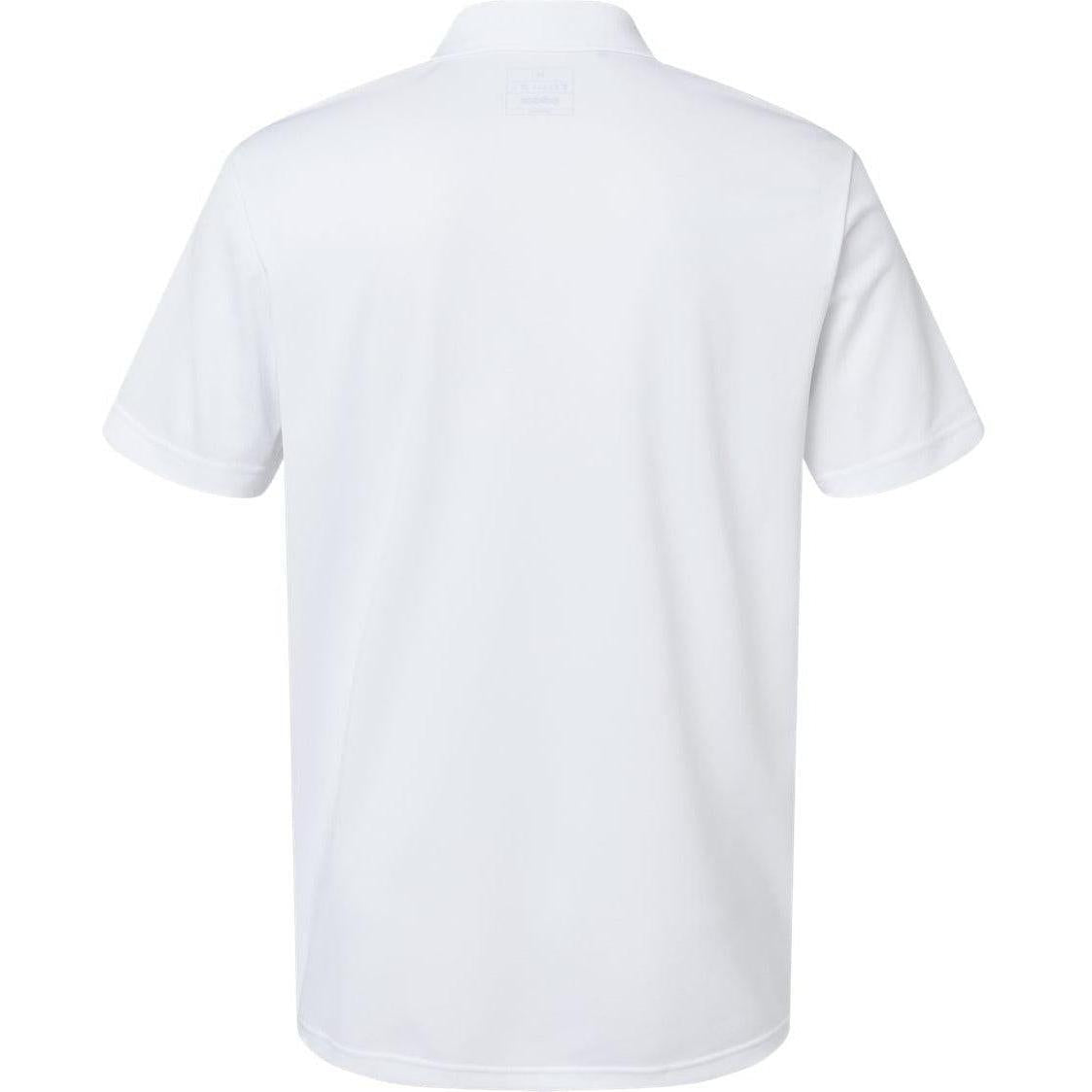 no-logo Adidas Basic Sport Polo-Adidas-Thread Logic