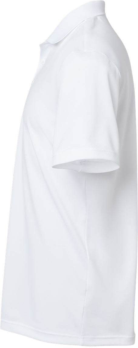 no-logo Adidas Basic Sport Polo-Adidas-Thread Logic
