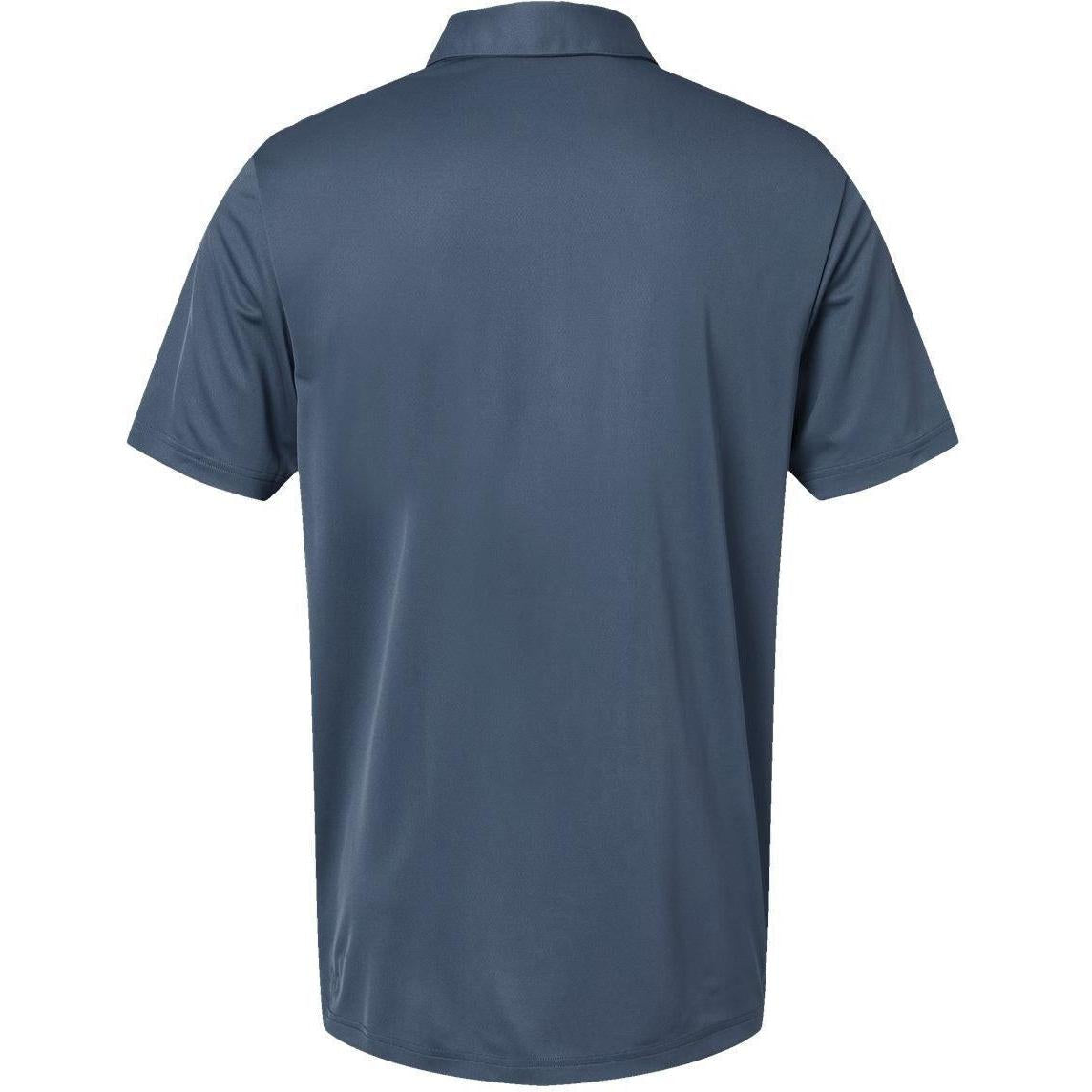 no-logo Adidas Camo Chest Print Polo-Adidas-Thread Logic