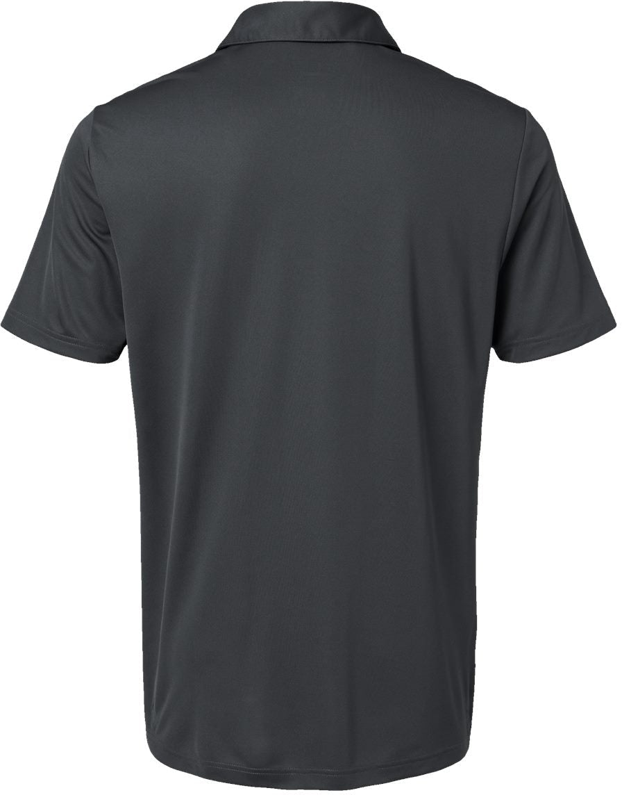 no-logo Adidas Camo Chest Print Polo-Adidas-Thread Logic