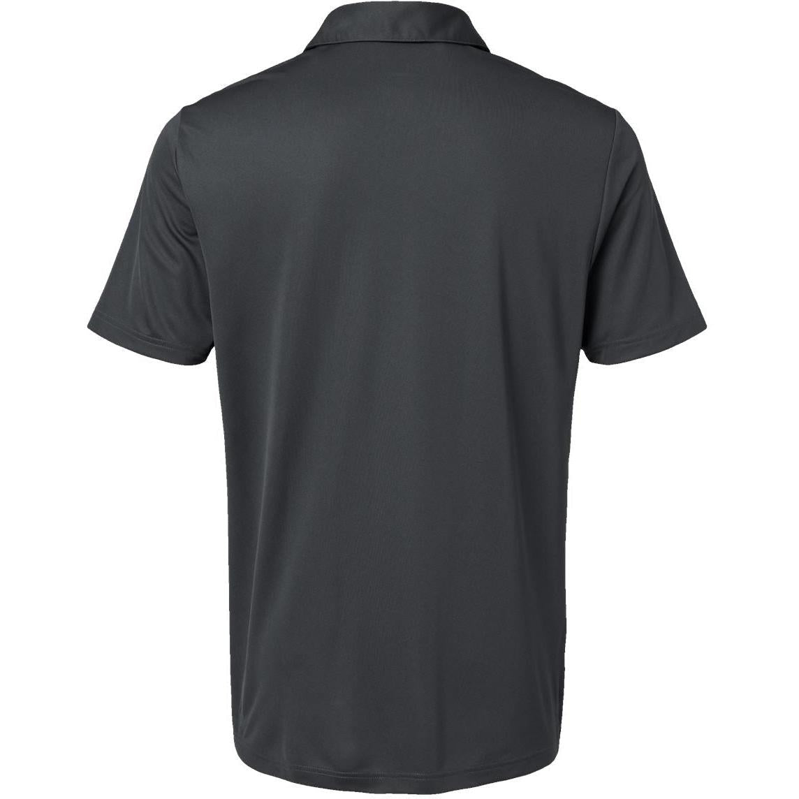 no-logo Adidas Camo Chest Print Polo-Adidas-Thread Logic