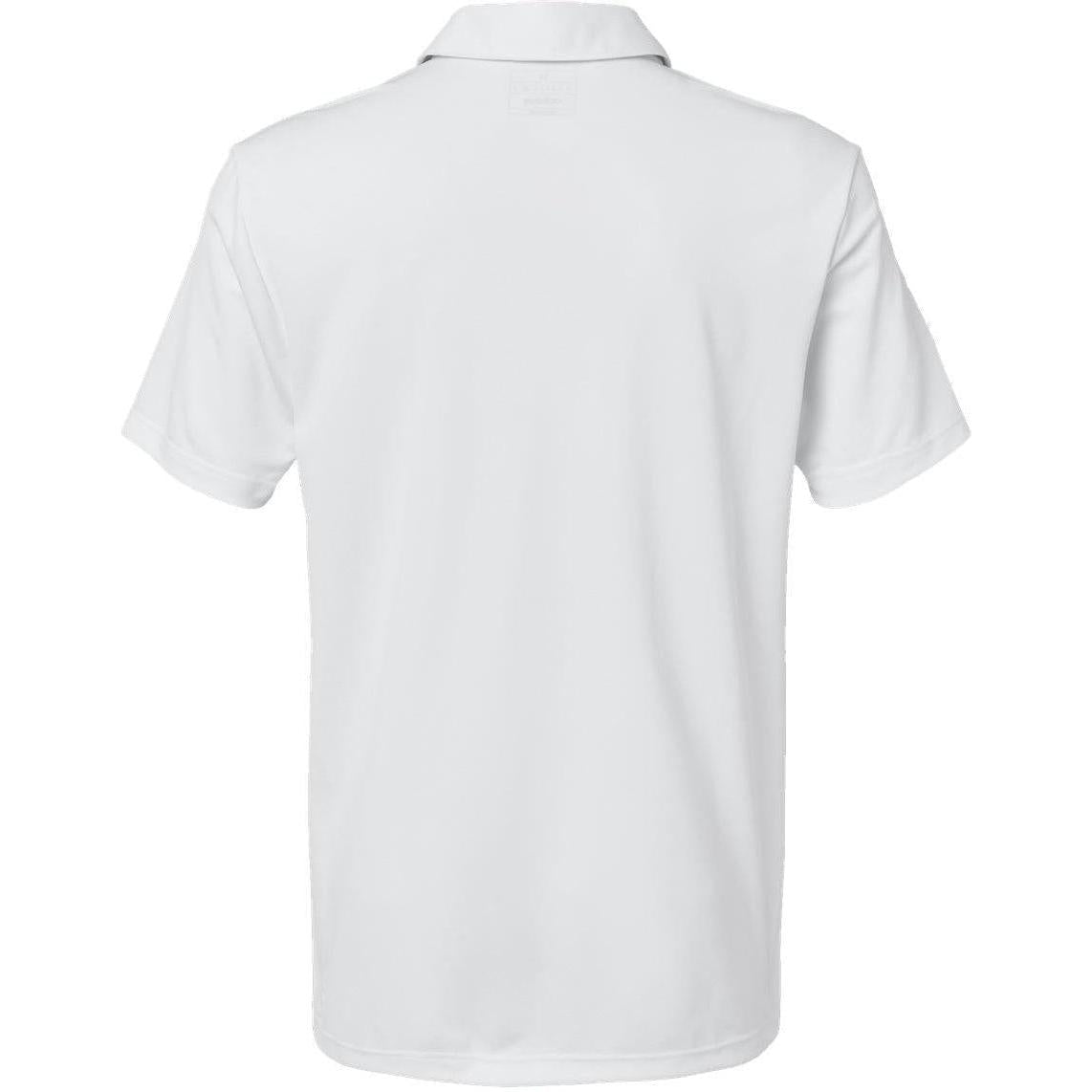 no-logo Adidas Camo Chest Print Polo-Adidas-Thread Logic