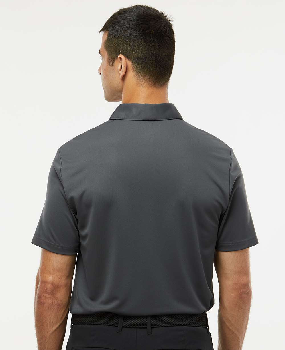 no-logo Adidas Camo Chest Print Polo-Adidas-Thread Logic